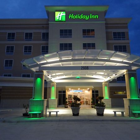 Holiday Inn - Jonesboro By Ihg Exteriér fotografie