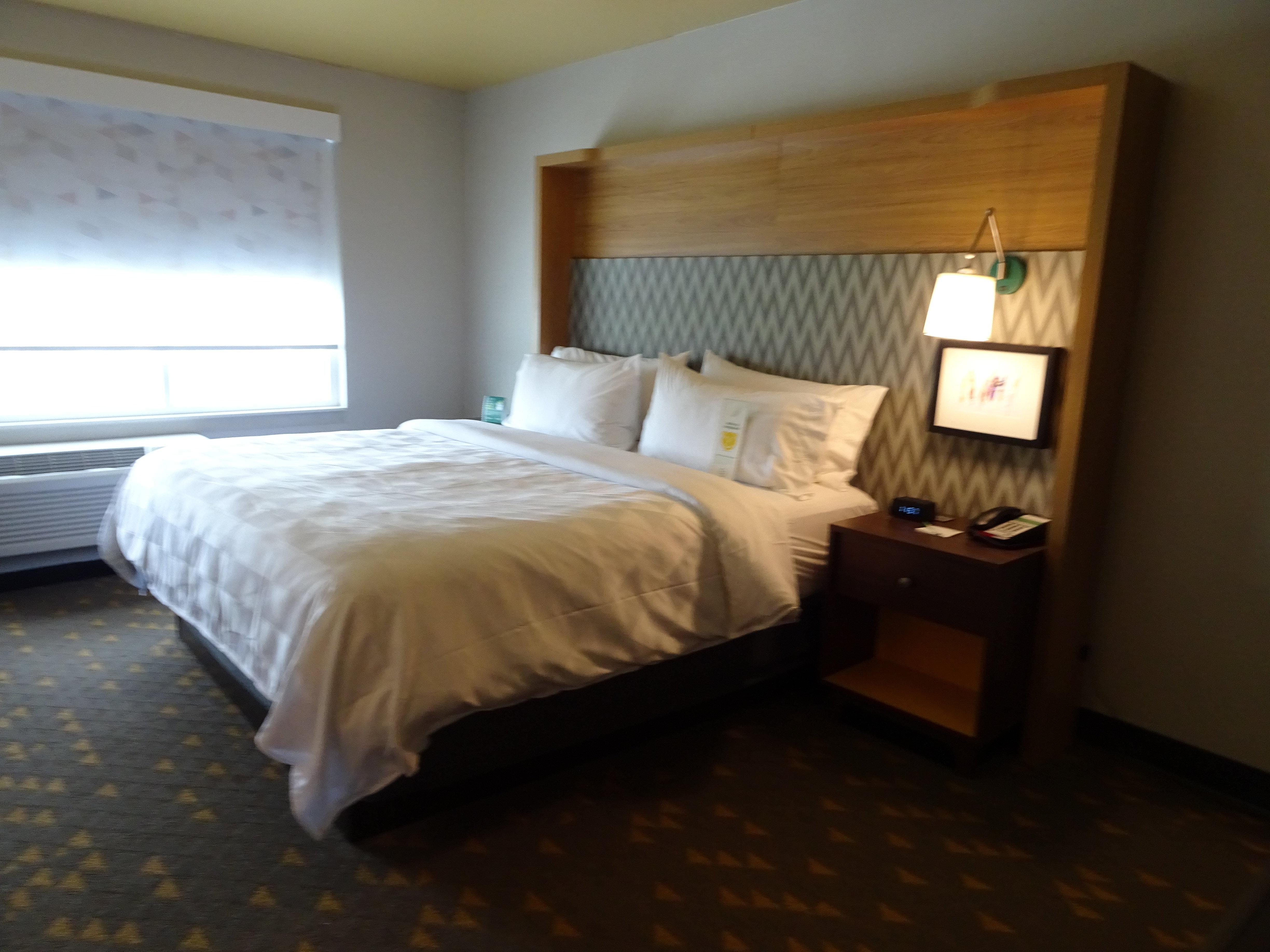 Holiday Inn - Jonesboro By Ihg Exteriér fotografie
