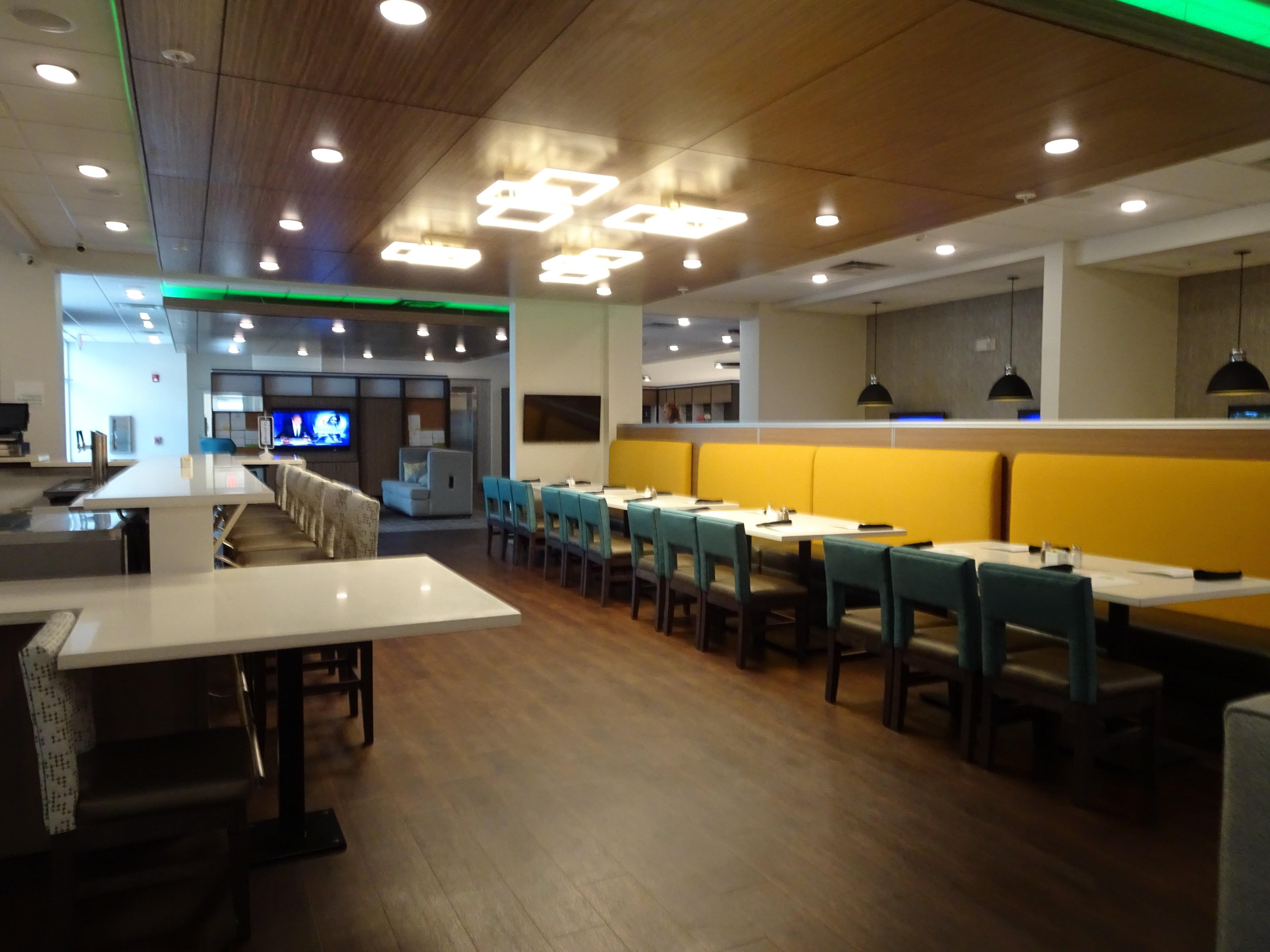 Holiday Inn - Jonesboro By Ihg Exteriér fotografie