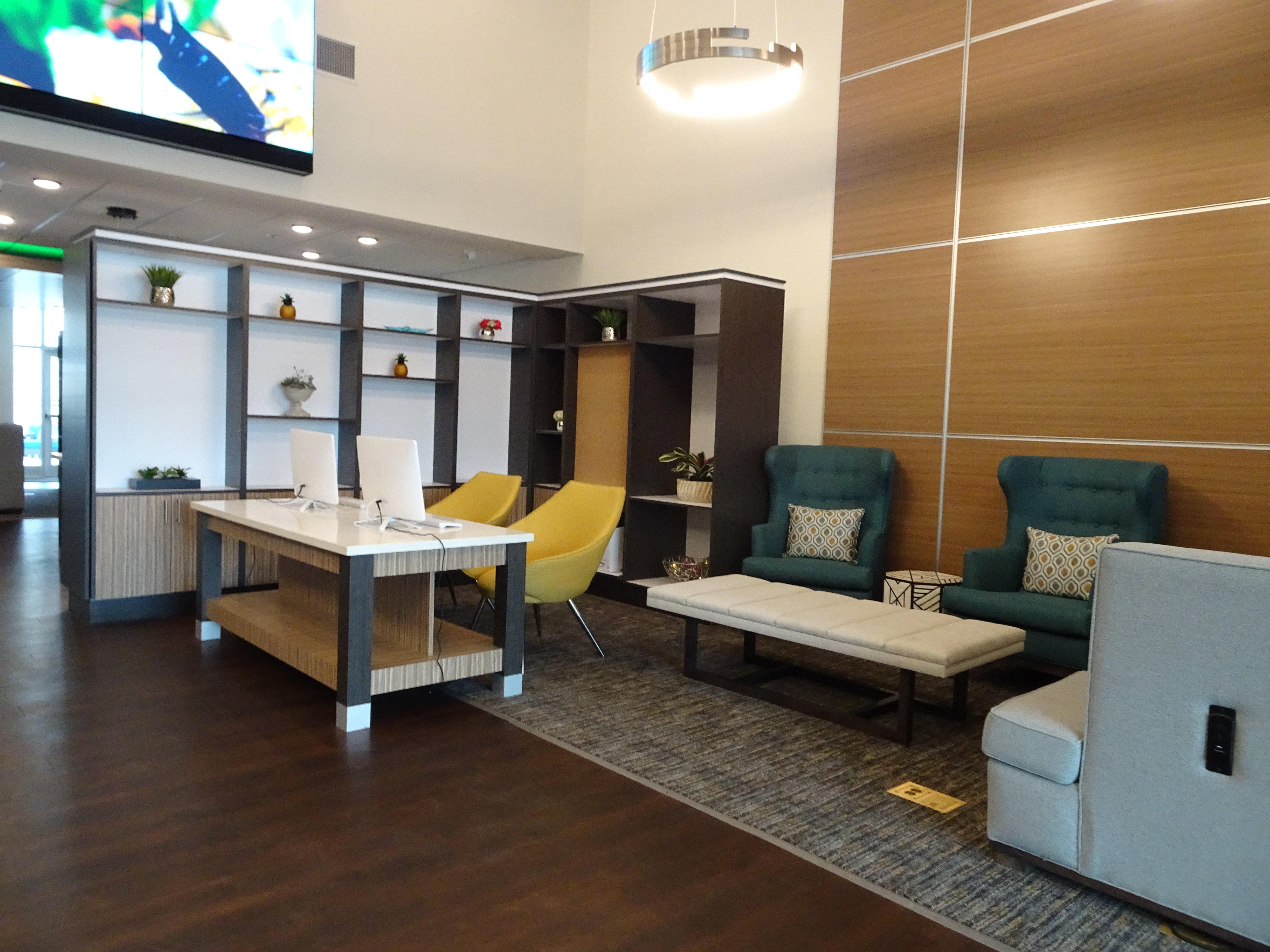 Holiday Inn - Jonesboro By Ihg Exteriér fotografie