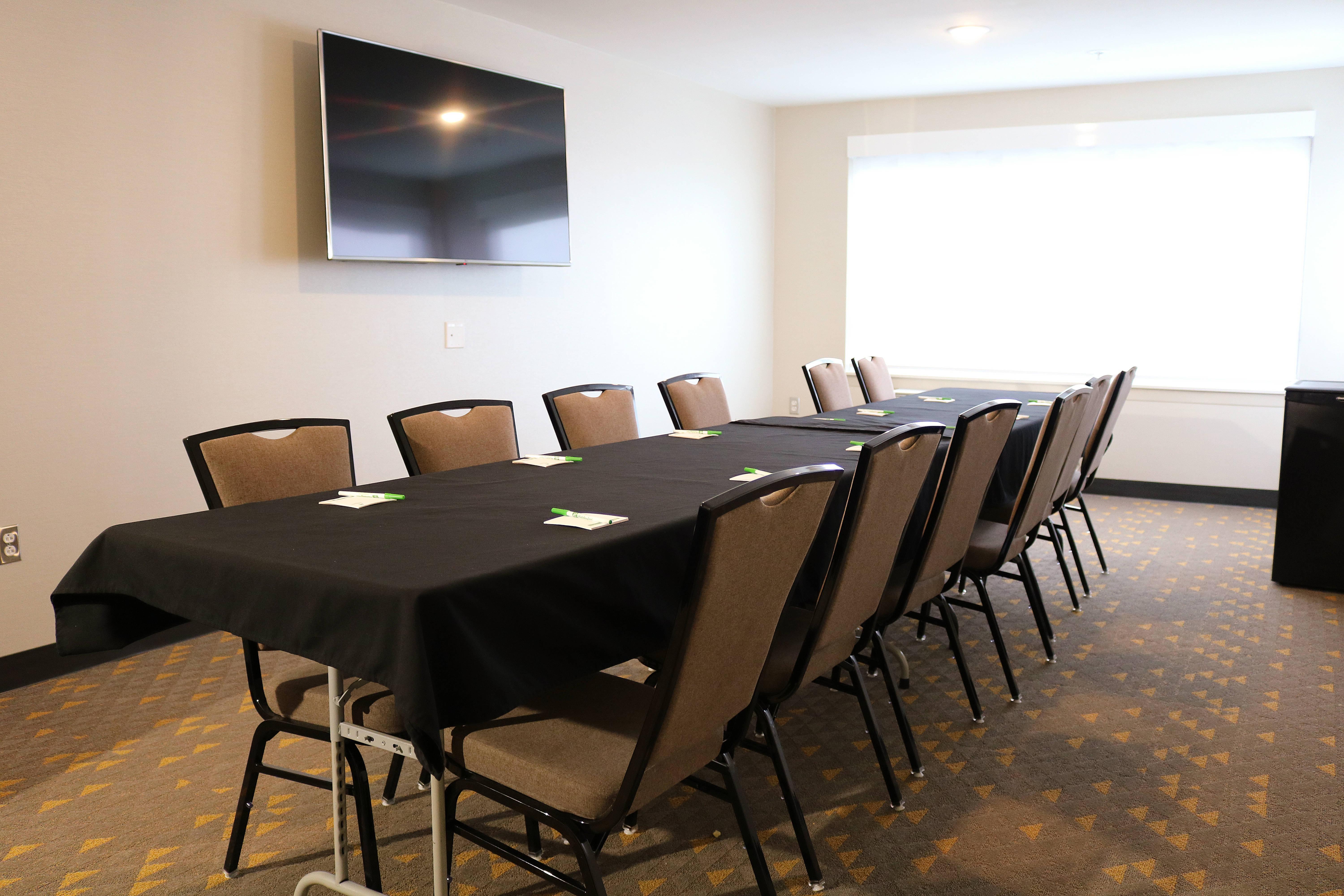 Holiday Inn - Jonesboro By Ihg Exteriér fotografie