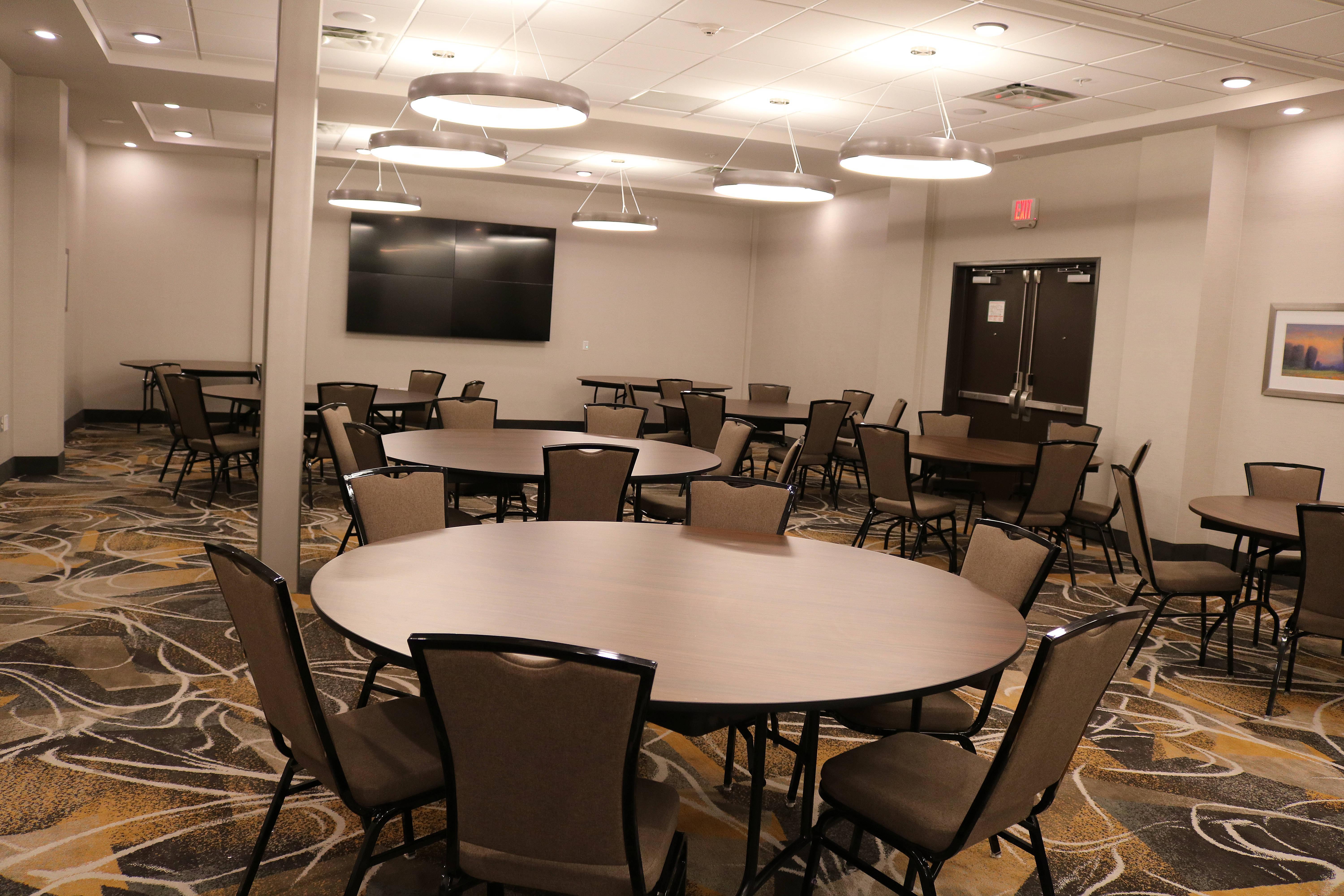 Holiday Inn - Jonesboro By Ihg Exteriér fotografie