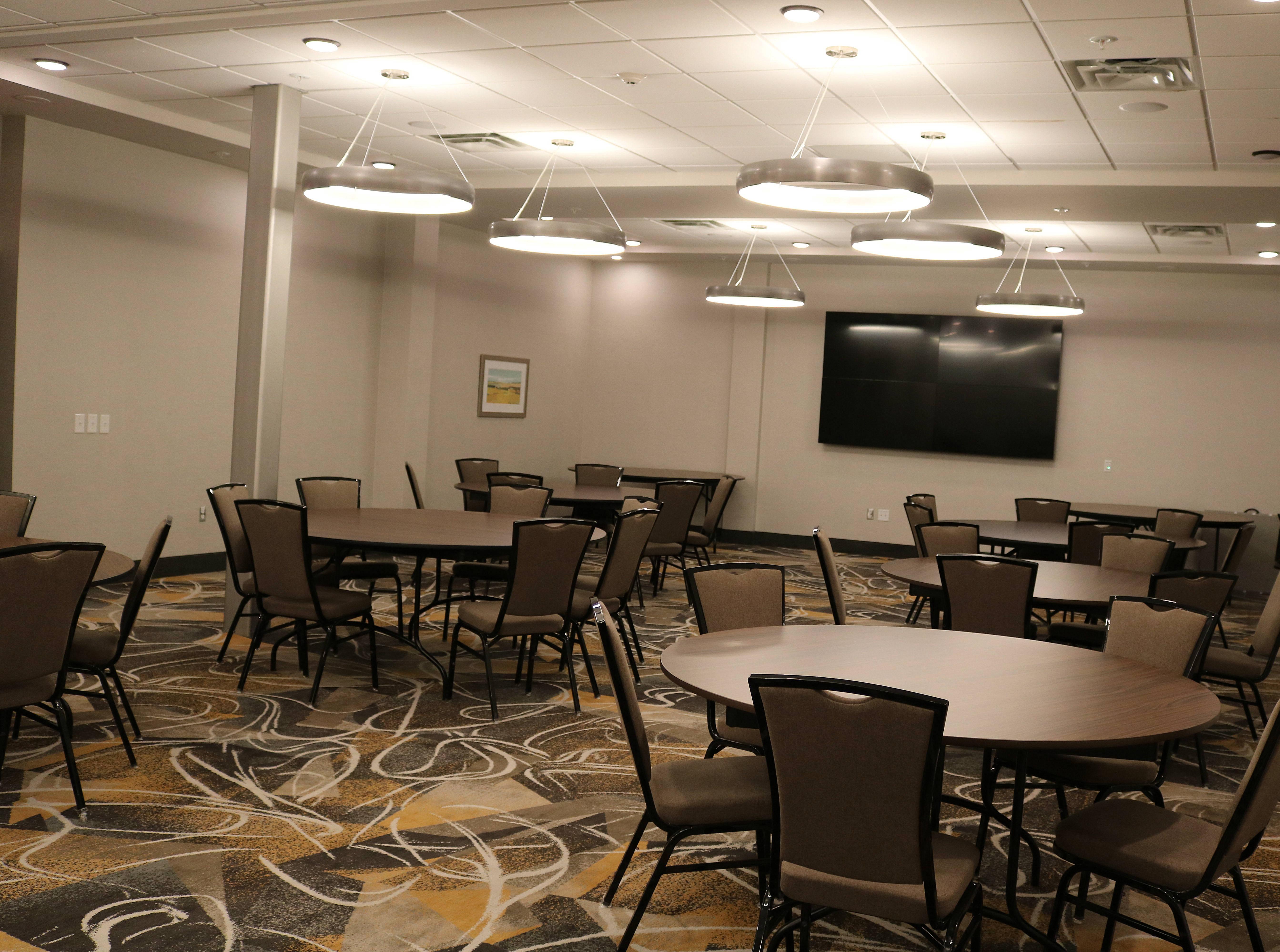 Holiday Inn - Jonesboro By Ihg Exteriér fotografie