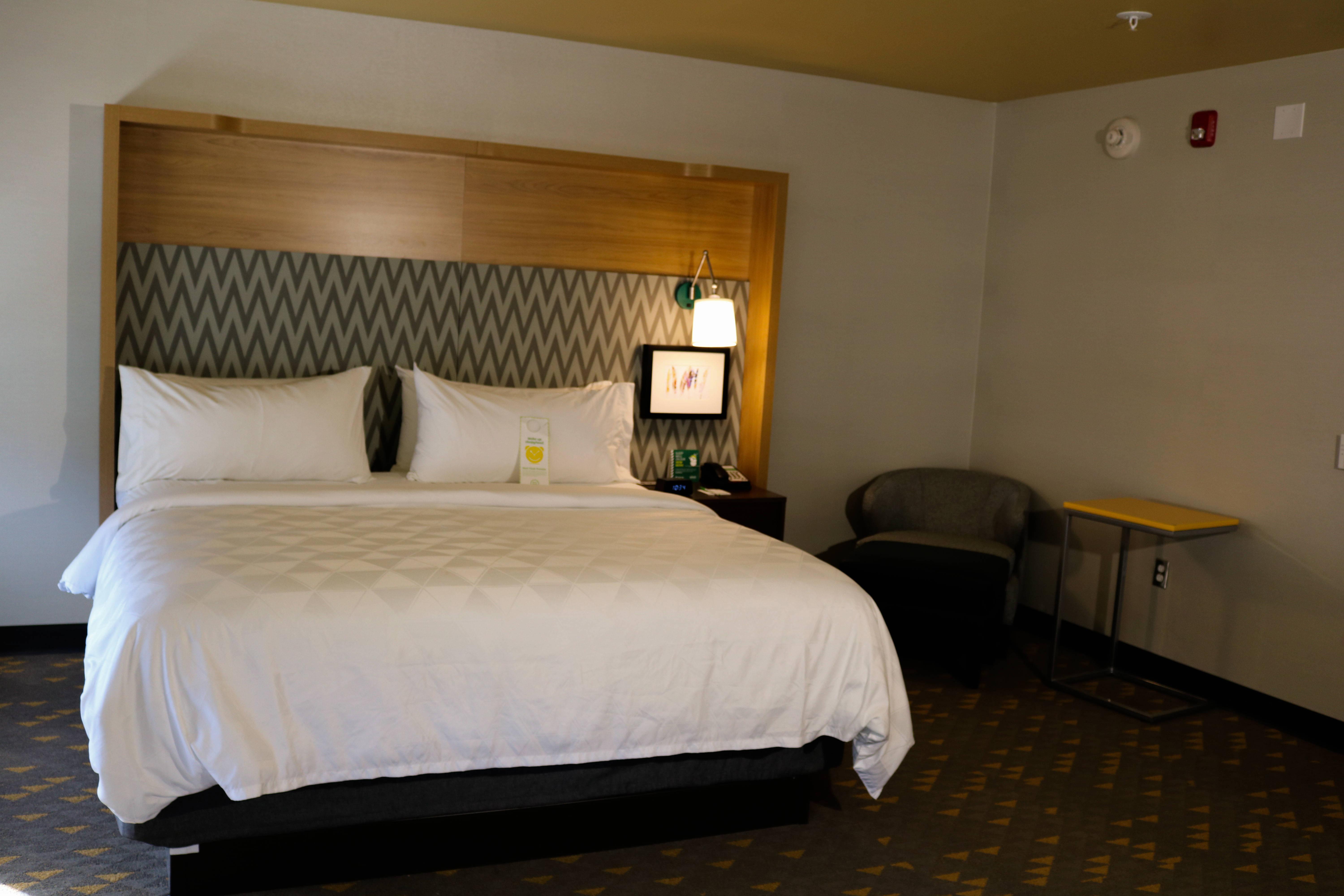 Holiday Inn - Jonesboro By Ihg Exteriér fotografie