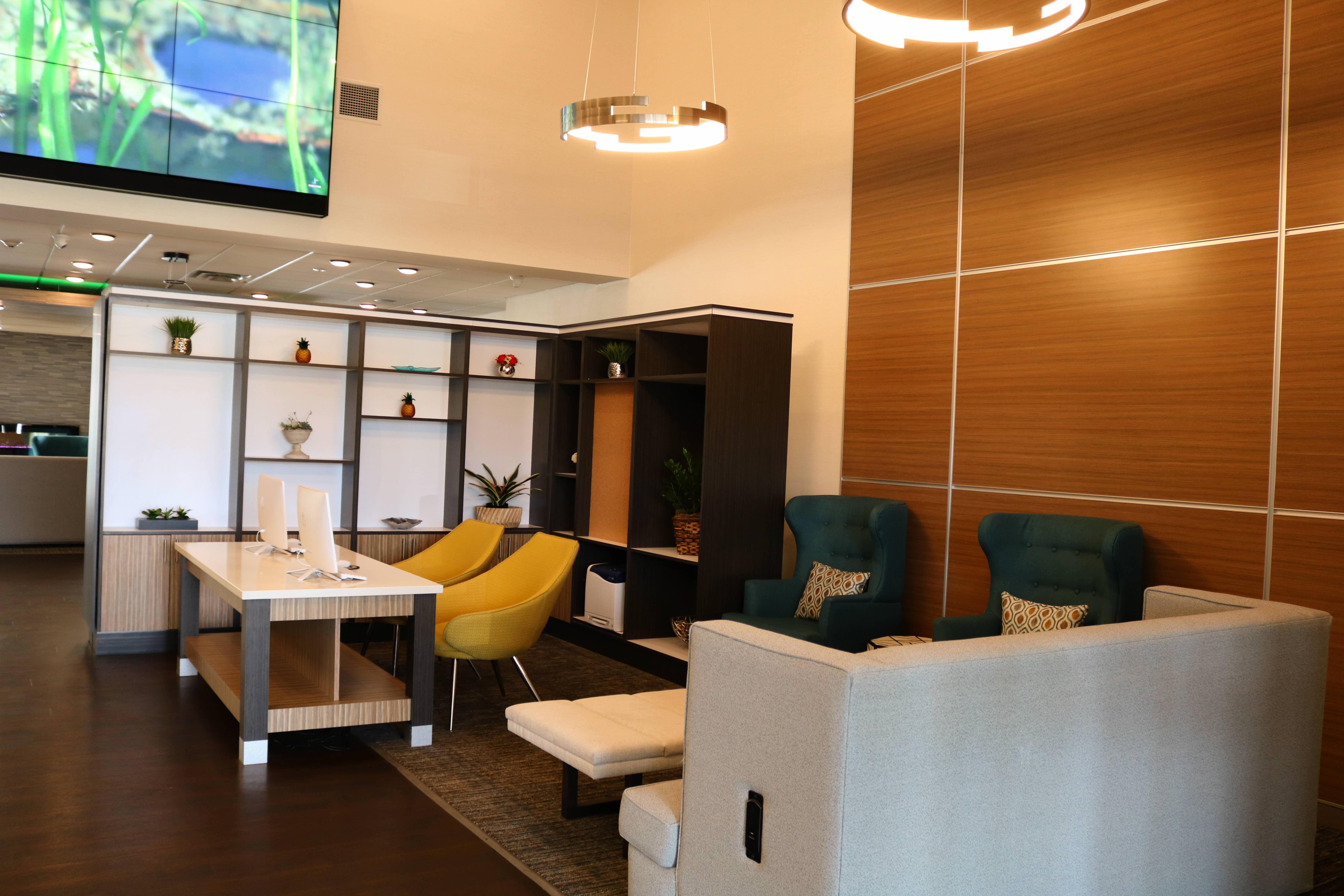 Holiday Inn - Jonesboro By Ihg Exteriér fotografie