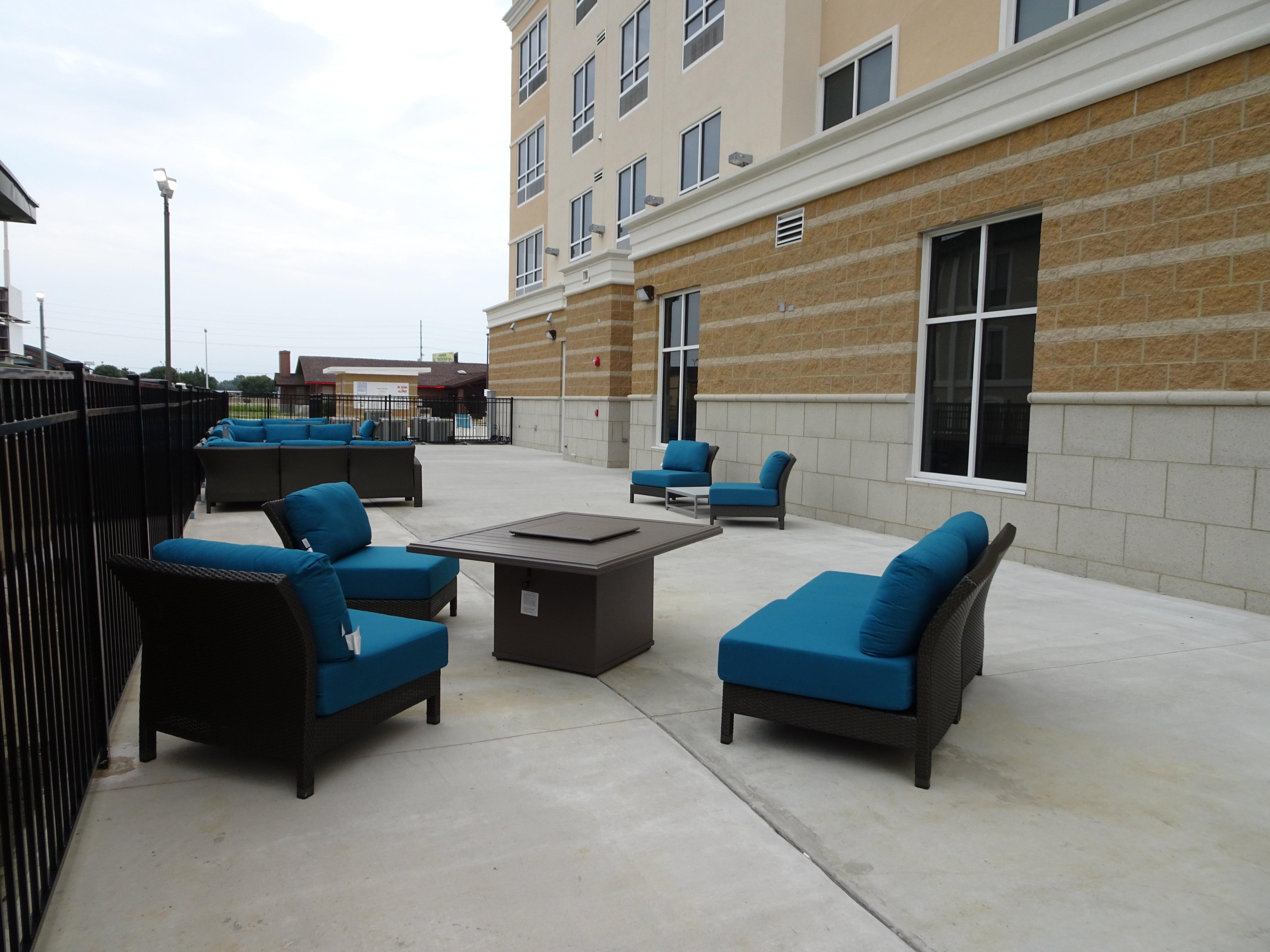 Holiday Inn - Jonesboro By Ihg Exteriér fotografie
