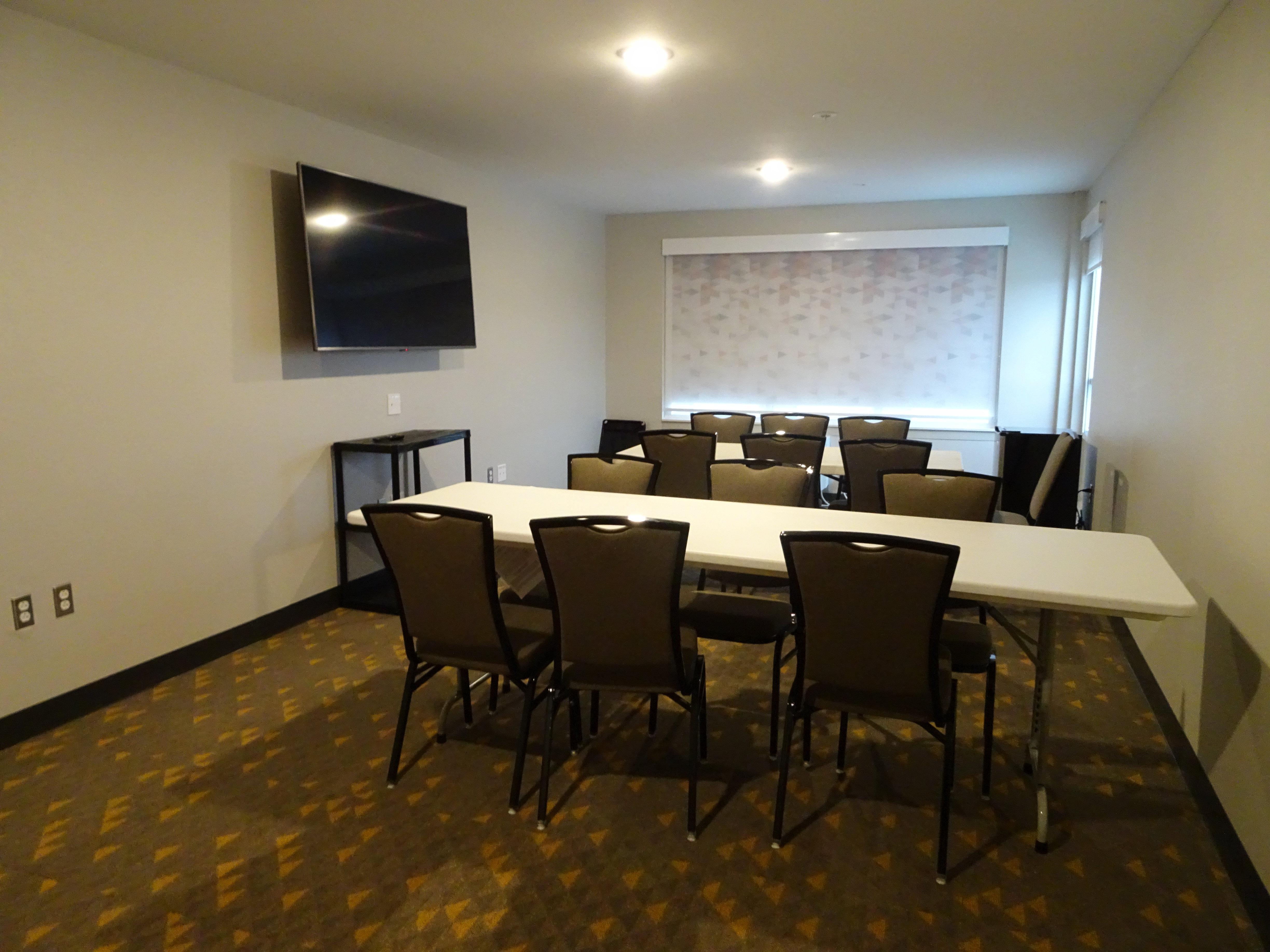 Holiday Inn - Jonesboro By Ihg Exteriér fotografie