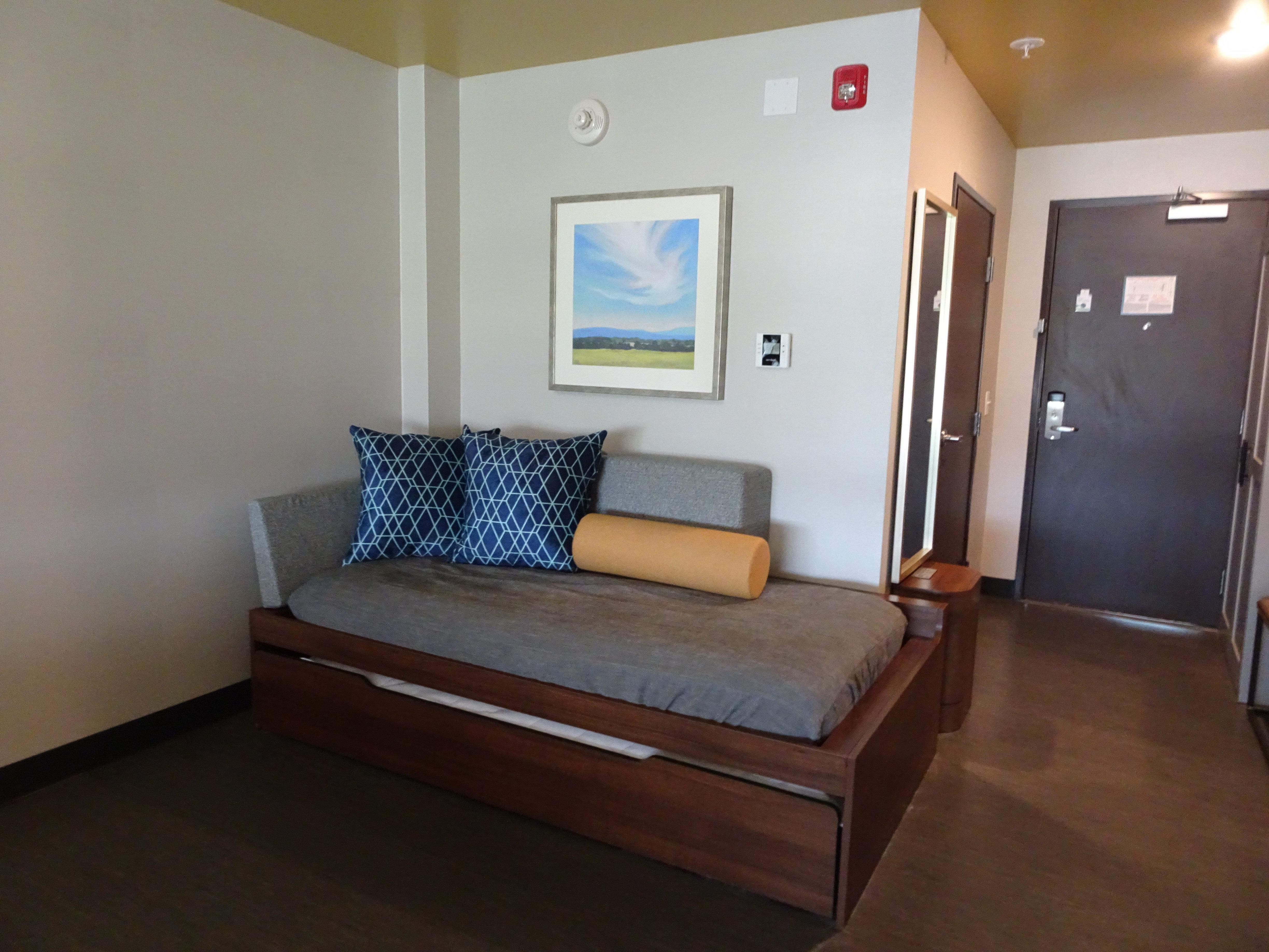 Holiday Inn - Jonesboro By Ihg Exteriér fotografie