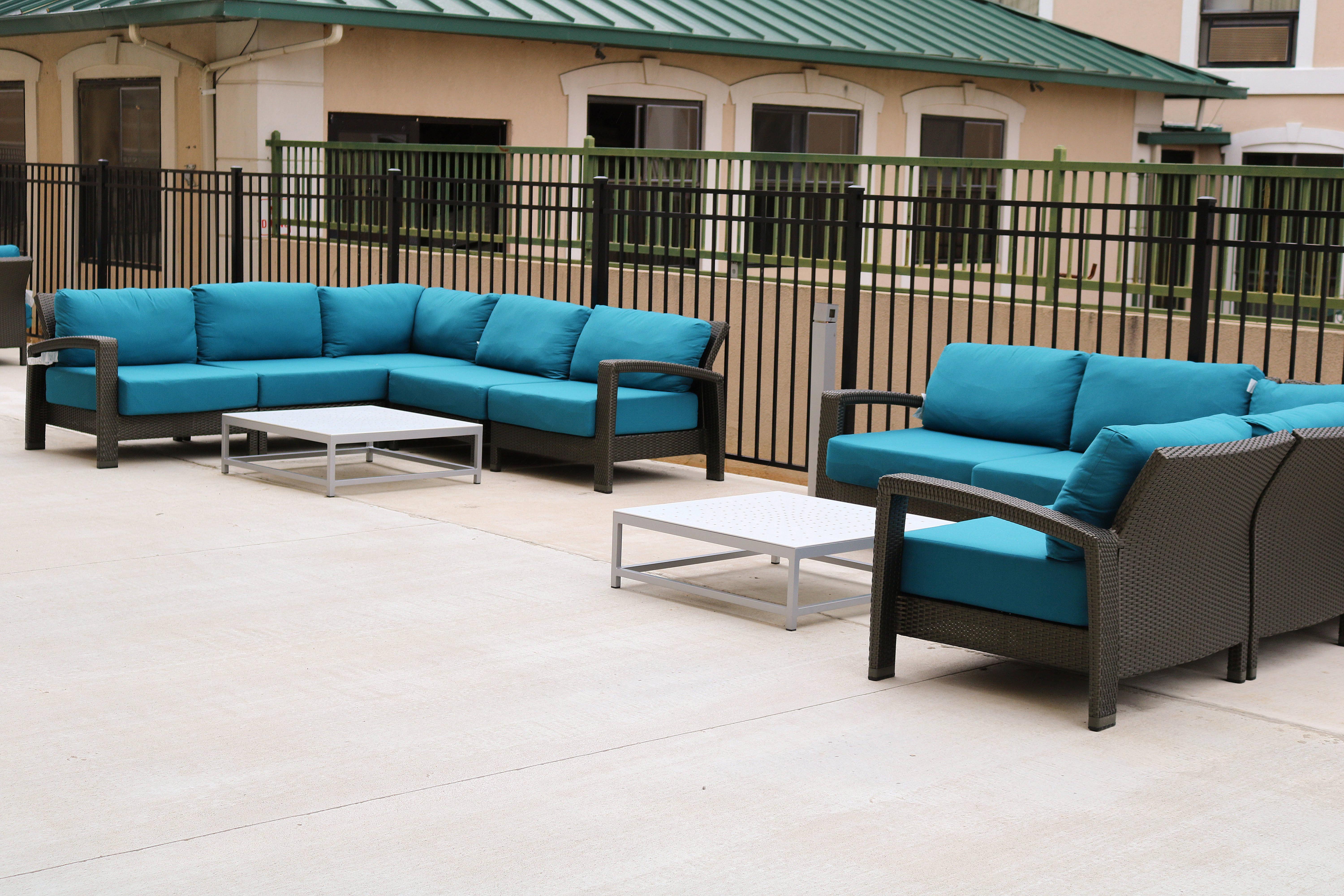 Holiday Inn - Jonesboro By Ihg Exteriér fotografie