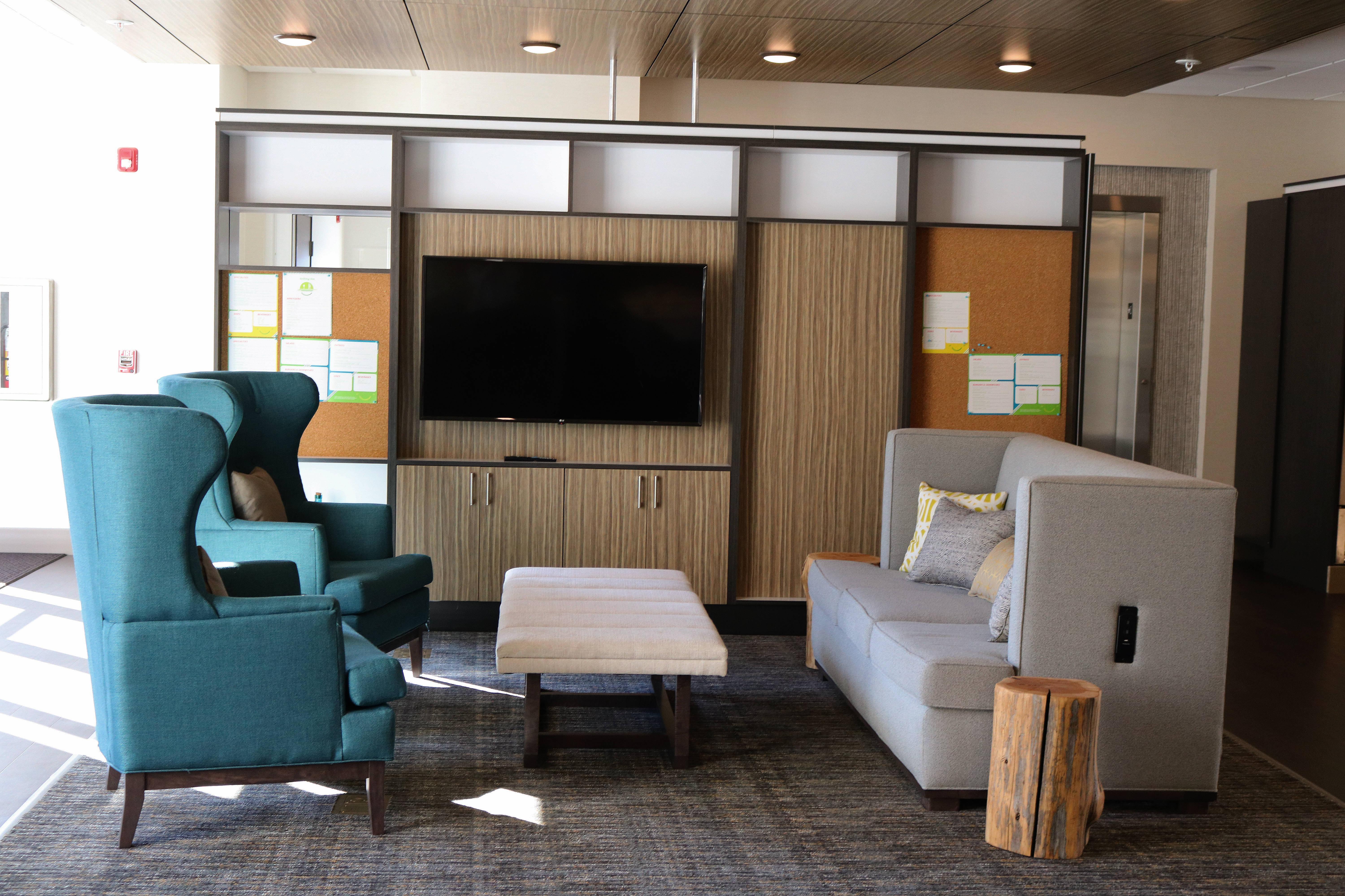 Holiday Inn - Jonesboro By Ihg Exteriér fotografie