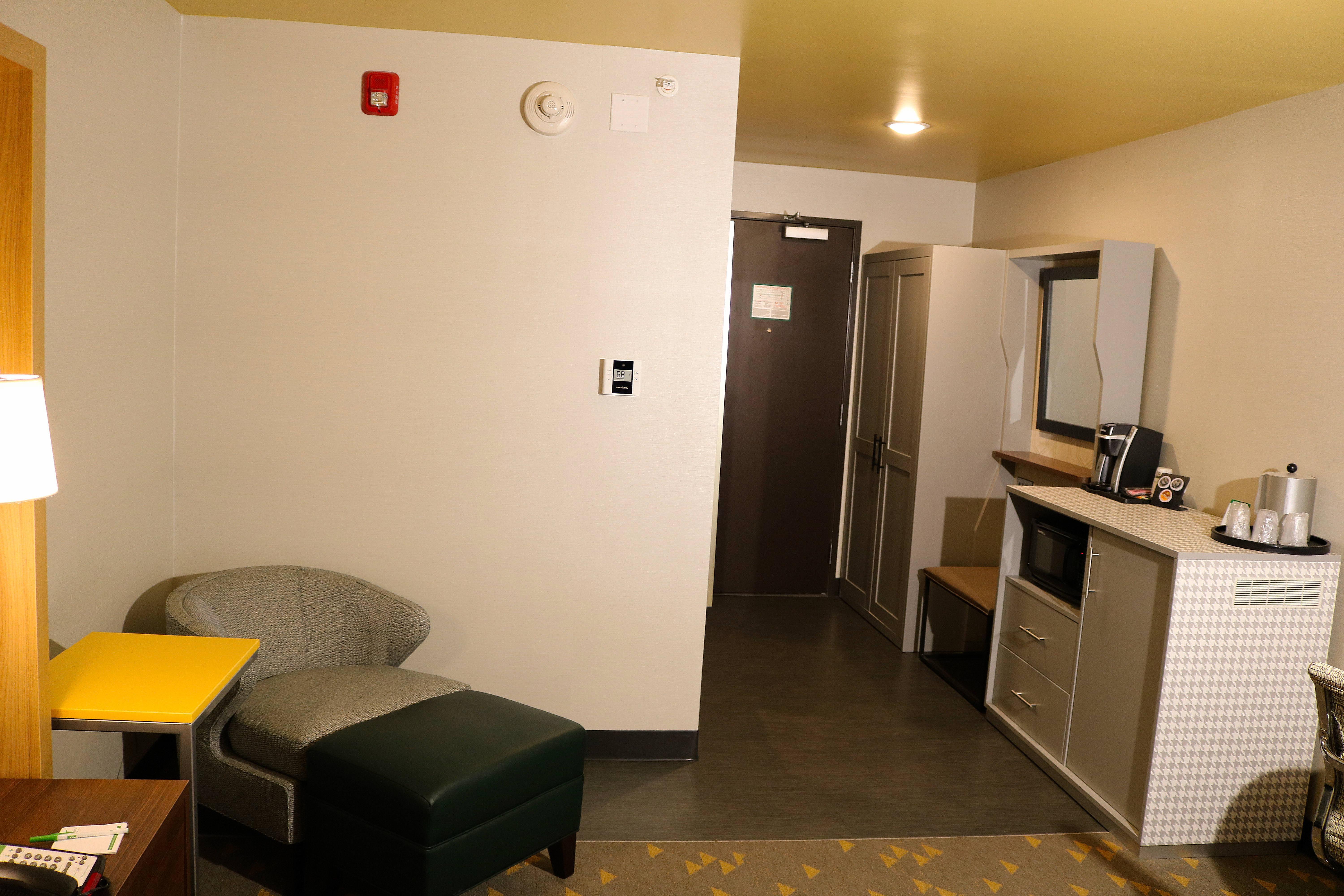 Holiday Inn - Jonesboro By Ihg Exteriér fotografie