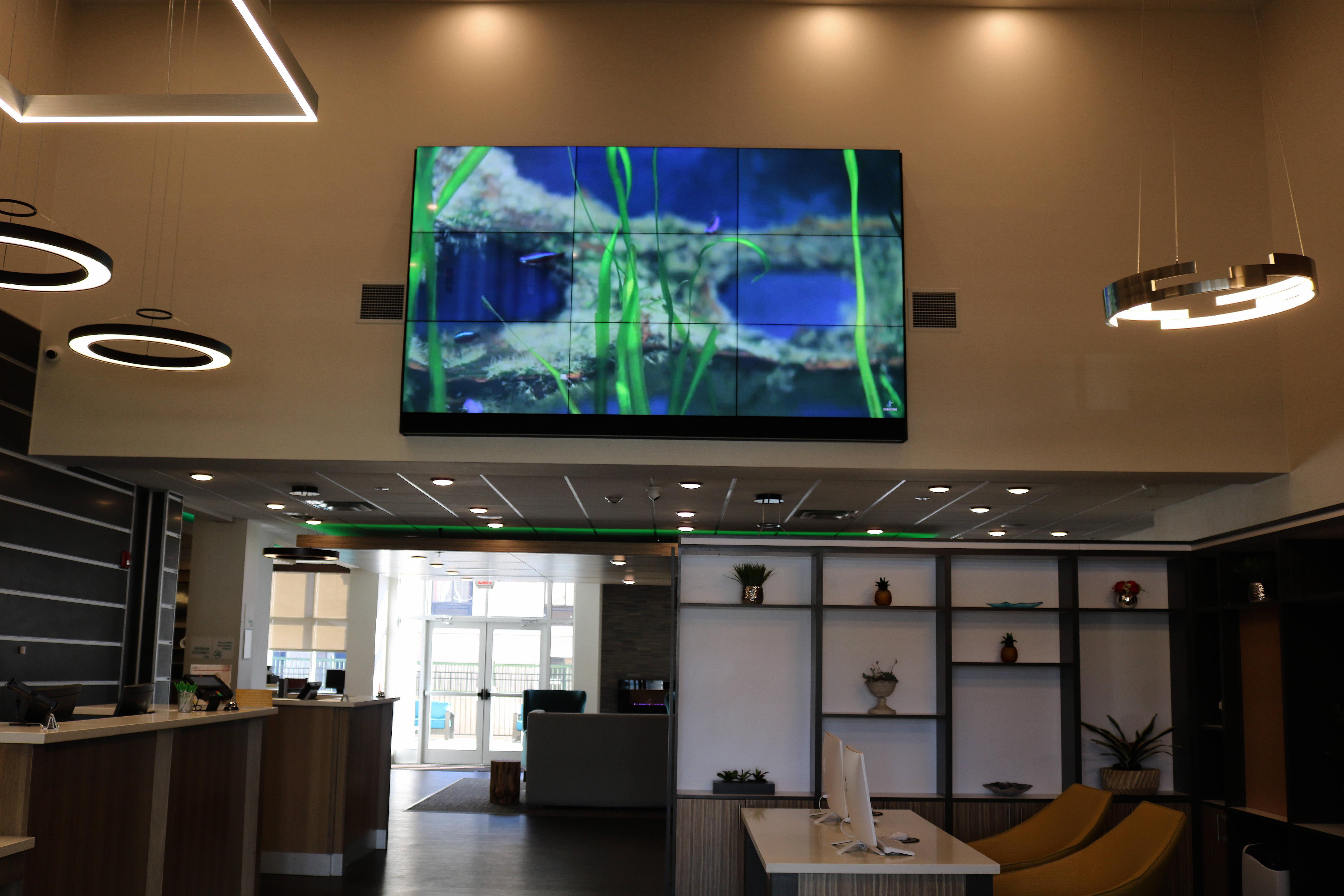 Holiday Inn - Jonesboro By Ihg Exteriér fotografie