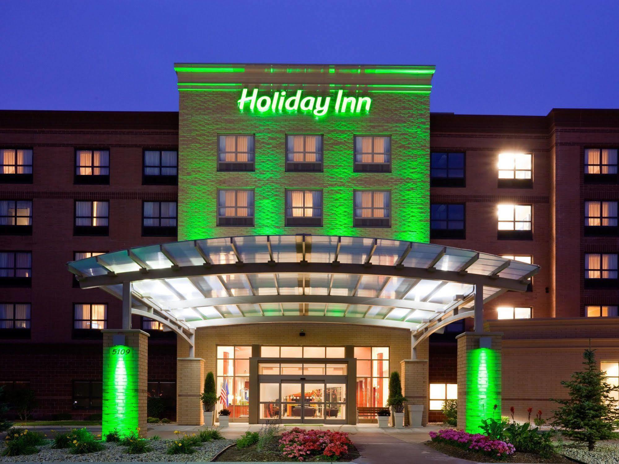 Holiday Inn - Jonesboro By Ihg Exteriér fotografie