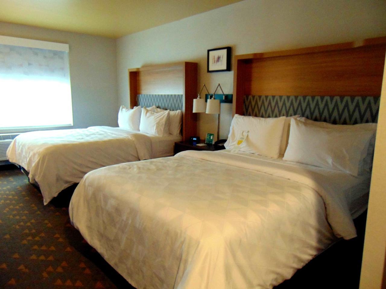 Holiday Inn - Jonesboro By Ihg Exteriér fotografie